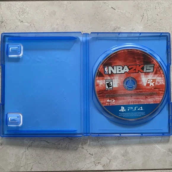 NBA 2K15 - PS4 - Picture 3 of 3
